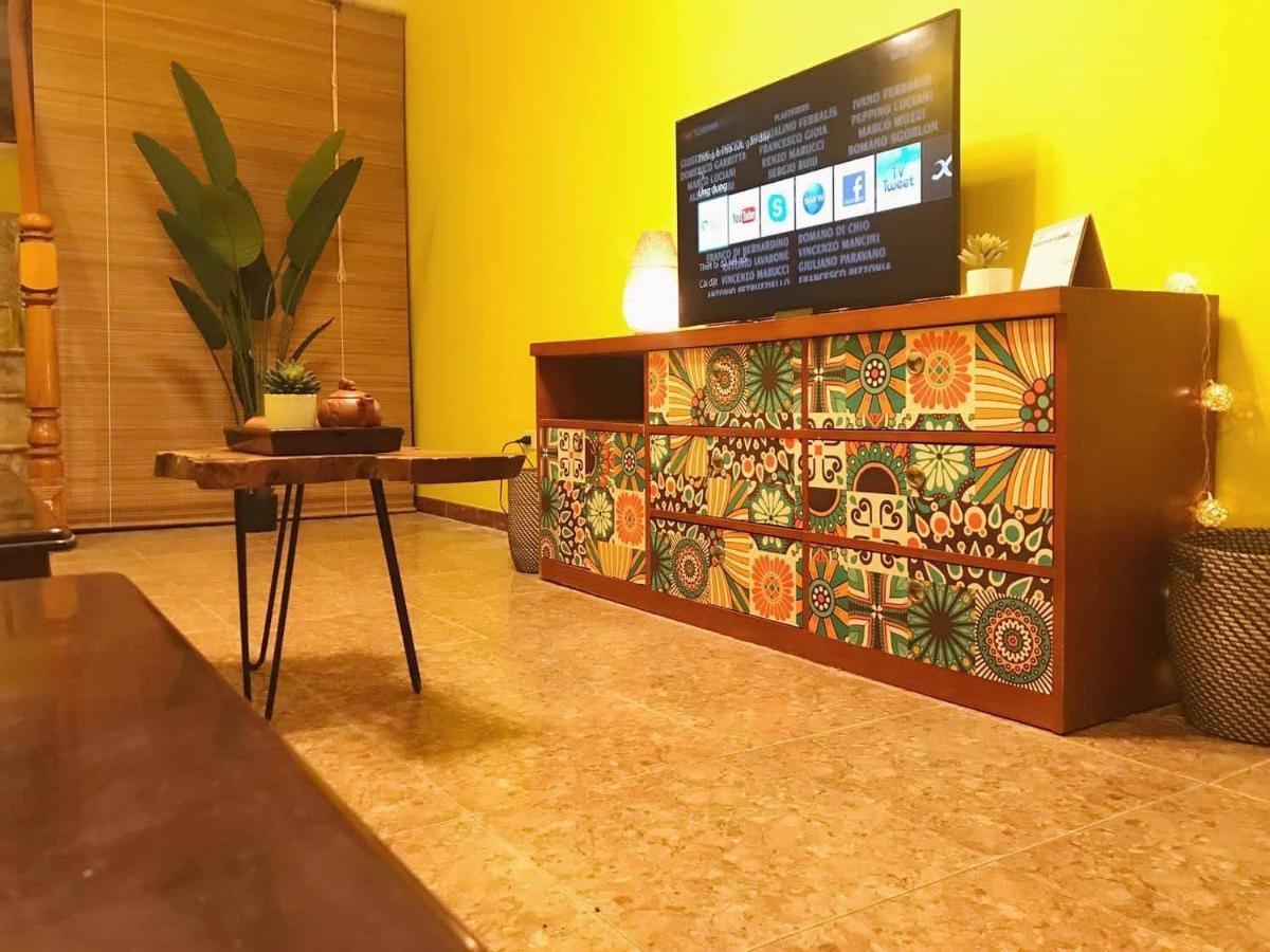 Appartement Michi House 6 à Hanoï Extérieur photo